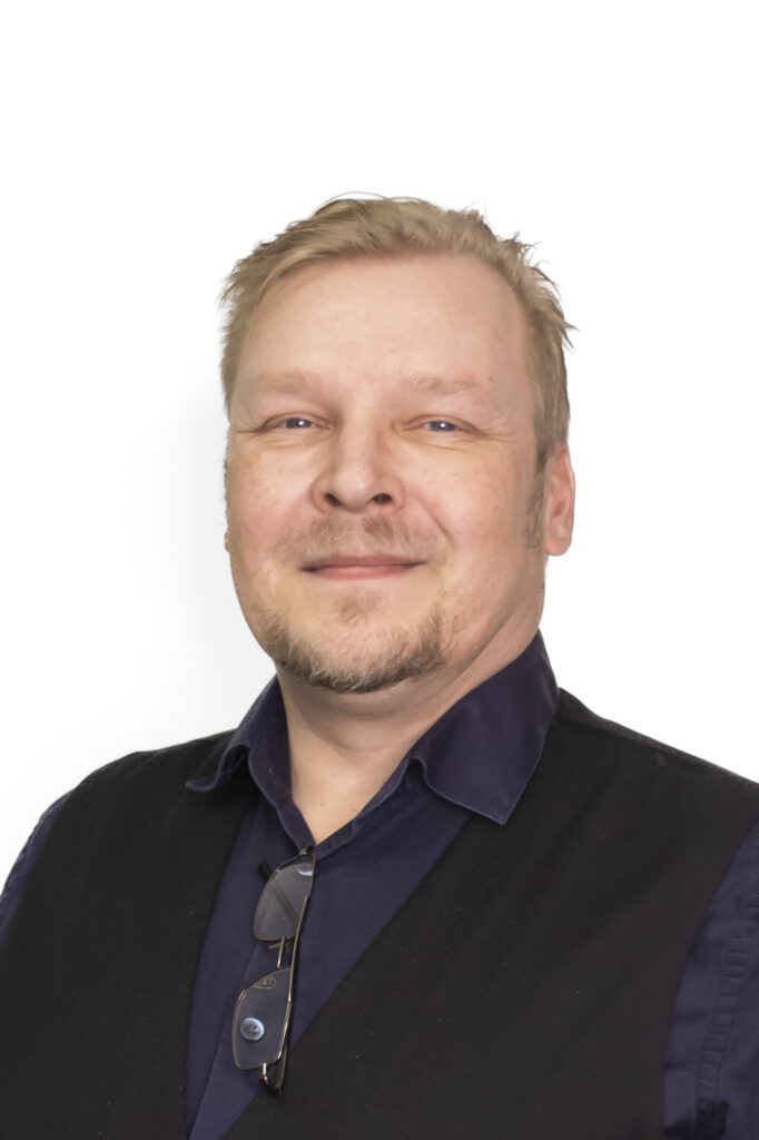 Mika Karvonen